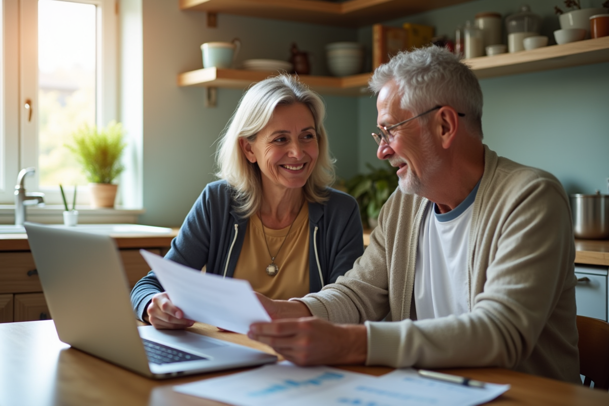 Calculer sa pension de retraite net : conseils et astuces pratiques