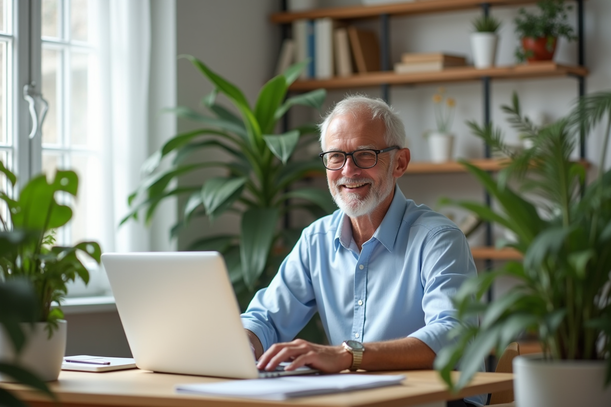 retraite financière