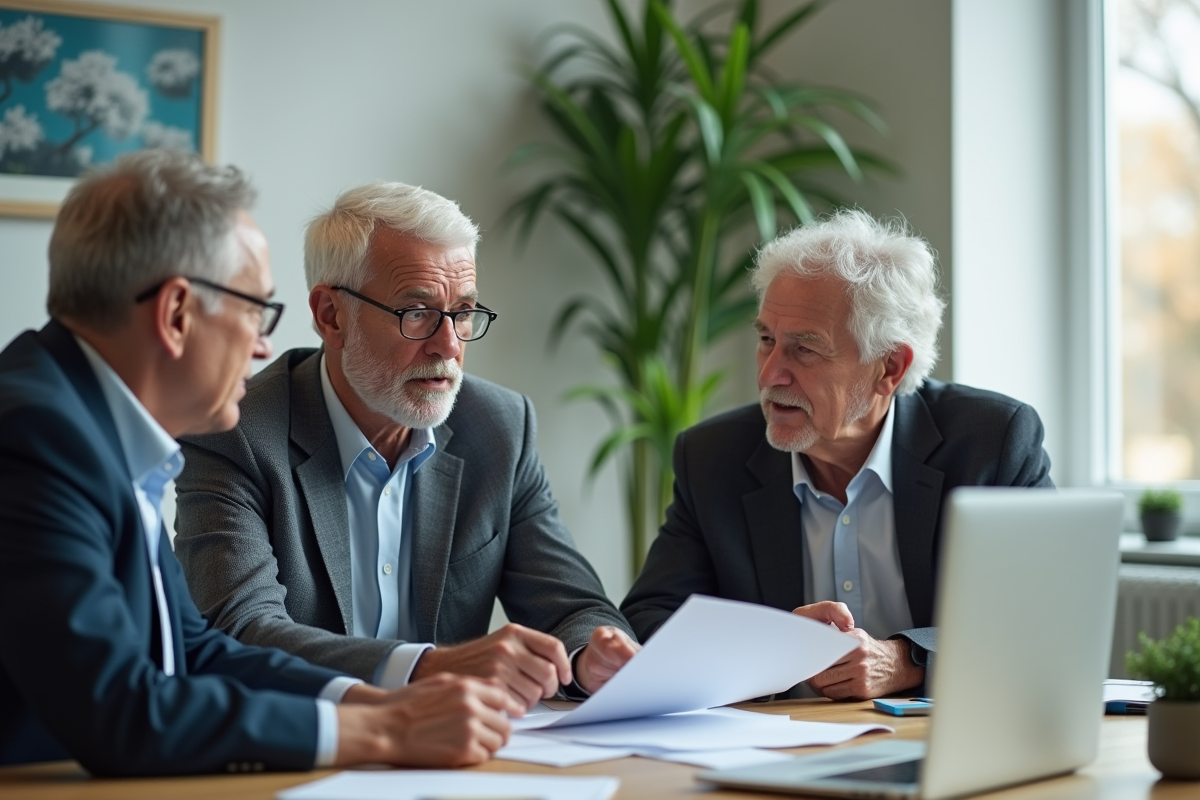 Conseils pour la retraite : qui peut m’aider à bien préparer ma pension ?