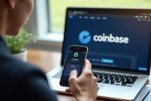 Retirer de l’argent sur Coinbase : solutions et astuces pour faciliter les retraits