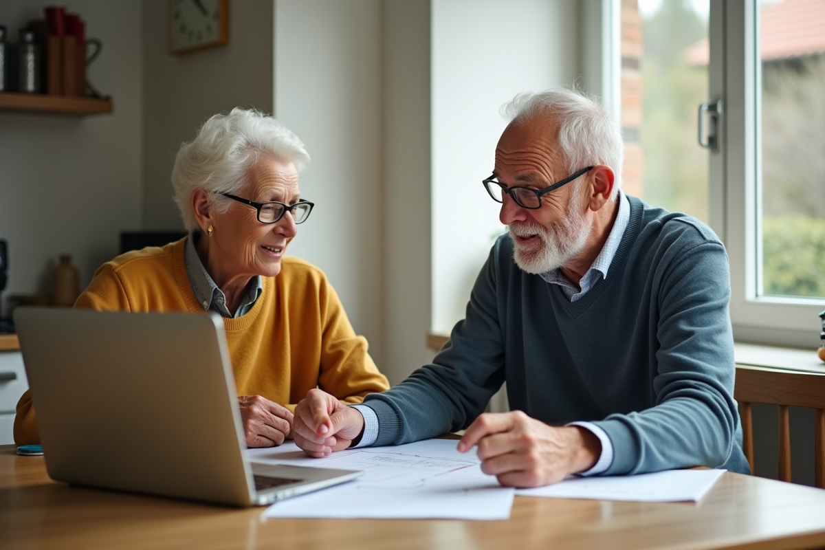 Délai pour faire sa demande de retraite : toutes les infos à connaître !