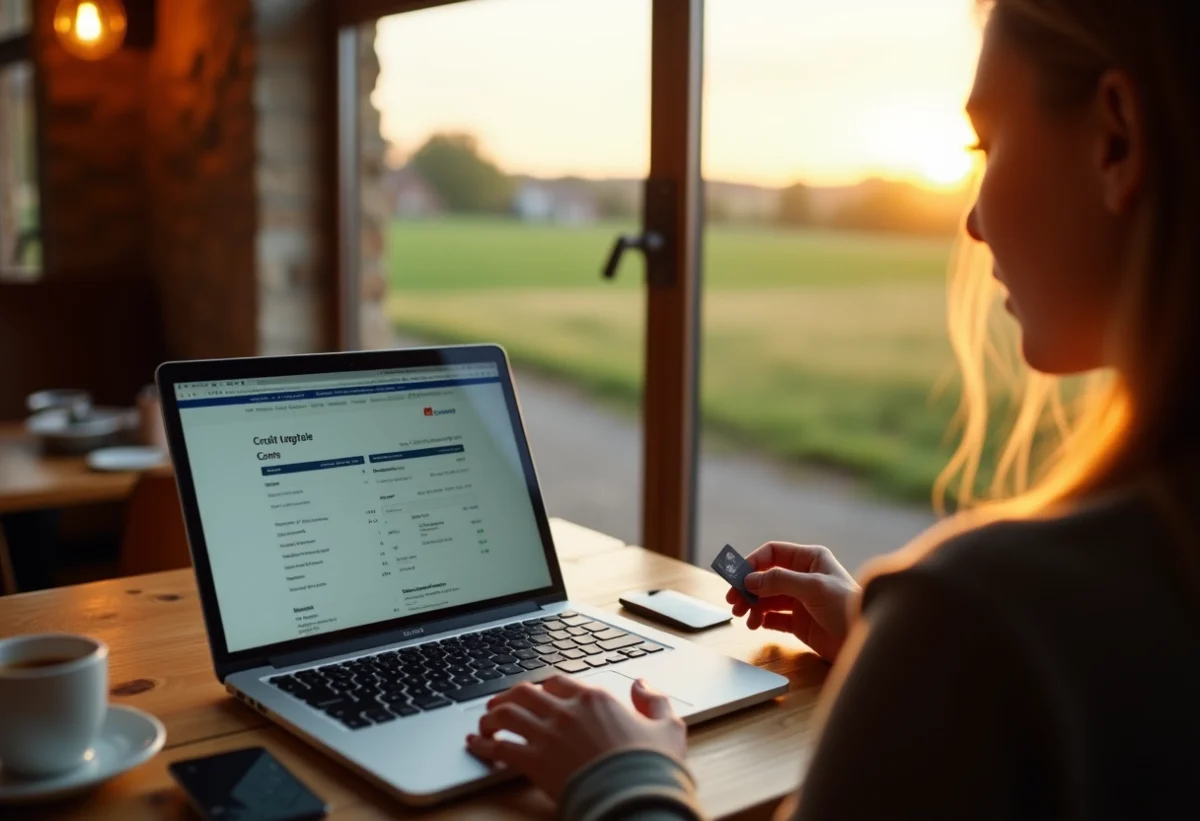 Utiliser efficacement le Crédit Agricole en ligne en Touraine Poitou : astuces et conseils