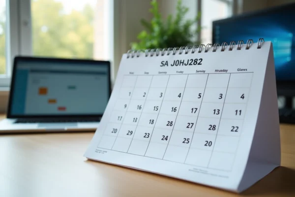 Calendrier 2024 : quelle date de versement du salaire des professeurs prévoir ?