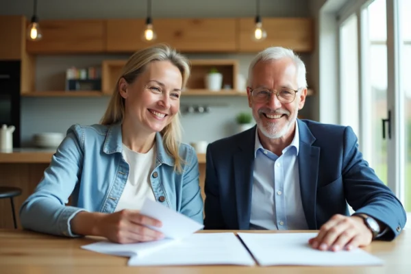 Comparateur de mutuelles pour seniors : Trouver la meilleure couverture santé pour les plus de 60 ans