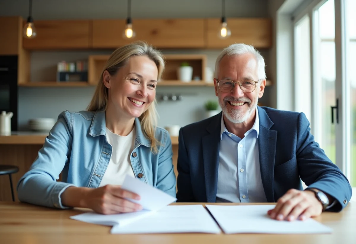 Comparateur de mutuelles pour seniors : Trouver la meilleure couverture santé pour les plus de 60 ans